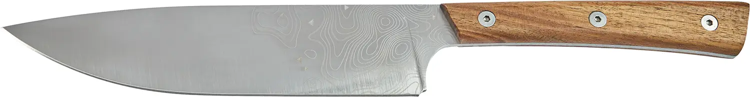 Ніж кухонний BPS Rosemary