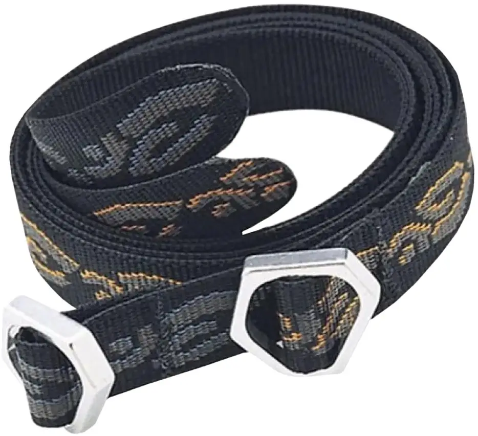 Ремень Black Diamond Hex Belt Assorted