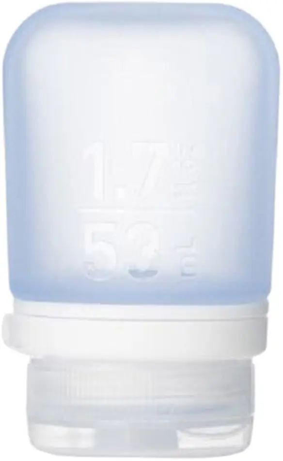 Емкость Humangear GoToob+ Small Blue