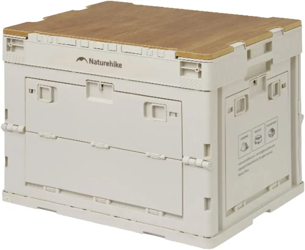 Контейнер Naturehike CNK2450XB020 26 Beige/gray