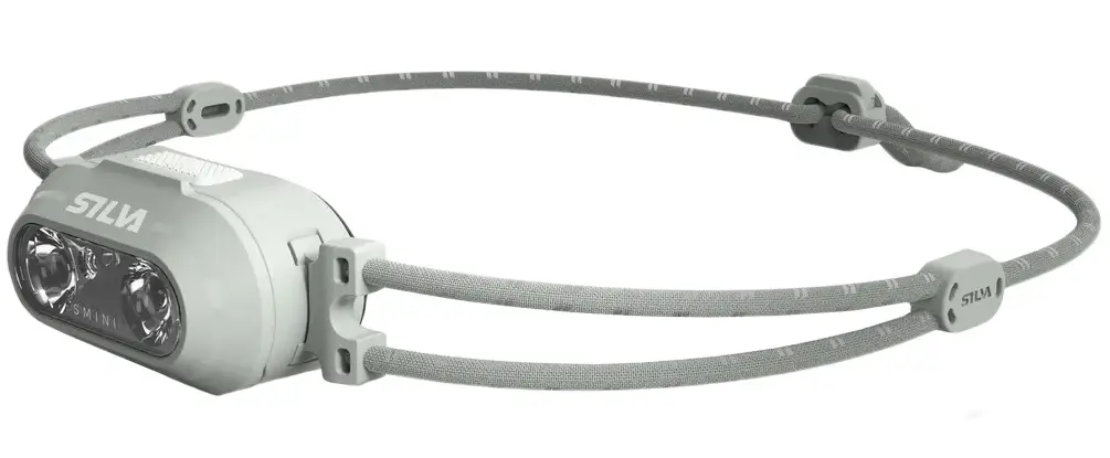 Ліхтар налобний Silva Smin Fly Mint