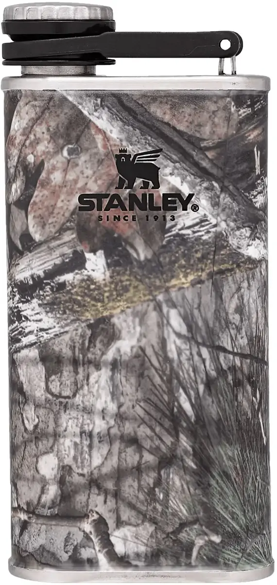 Фляга Stanley Classic 0.23 L Country dna mossy oak