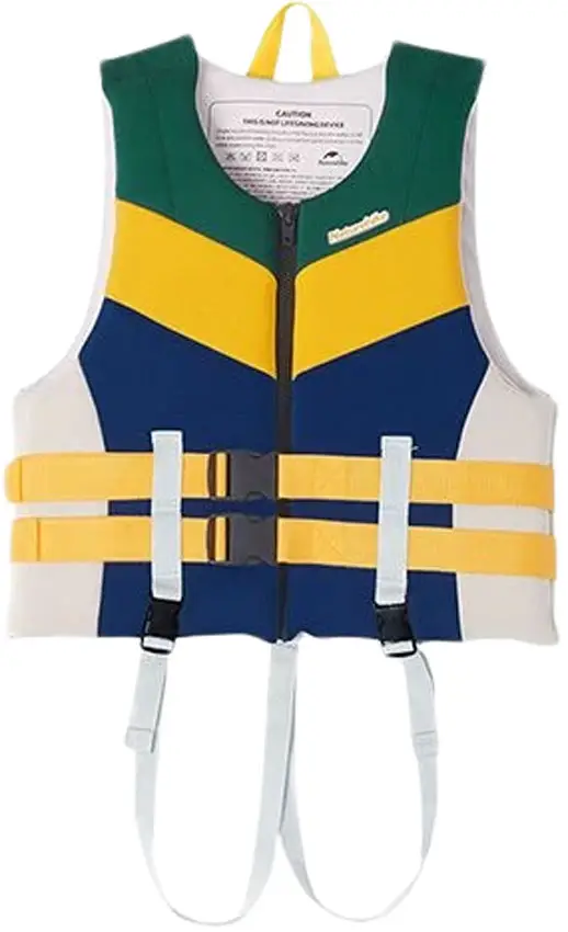 Жилет страховочный Naturehike CNK2300SS013 M/L