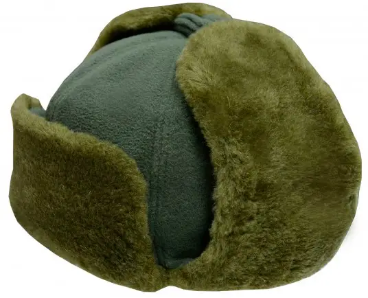 Шапка Акрополіс ОШМ-8