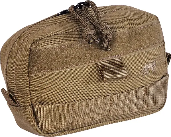 Підсумок Tasmanian Tiger Tac Pouch 4 15x10 Khaki