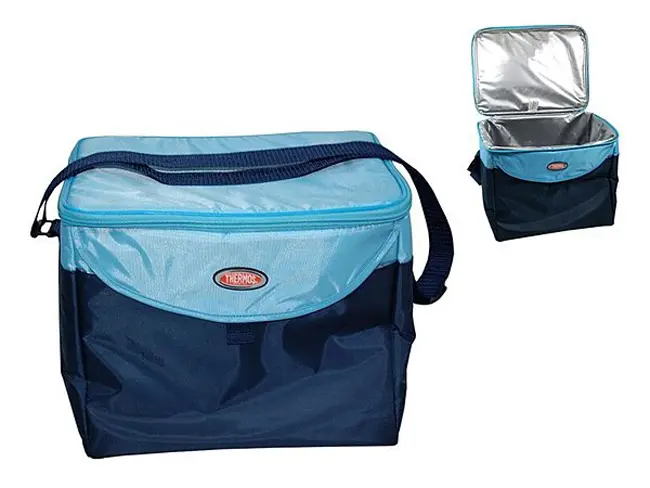 Термосумка Time-Eco Cool Zone 25 L