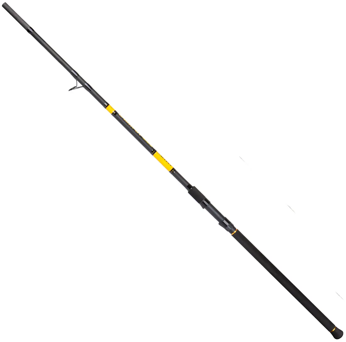 Комель Select Jackpot SJF 360MH 3.60m max 120g