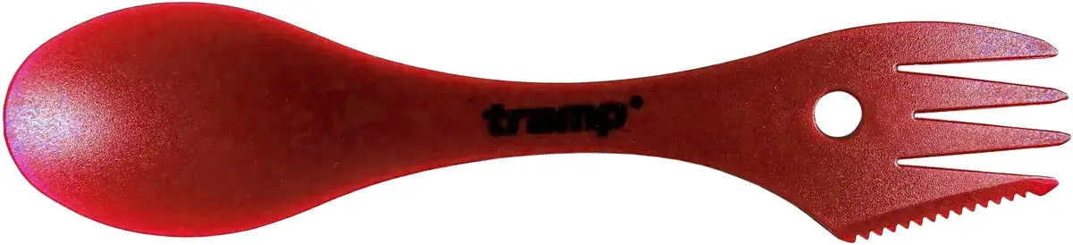 Ловилка Tramp TRC-069 Red