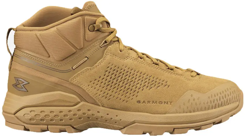 Черевики Garmont T4 Groove