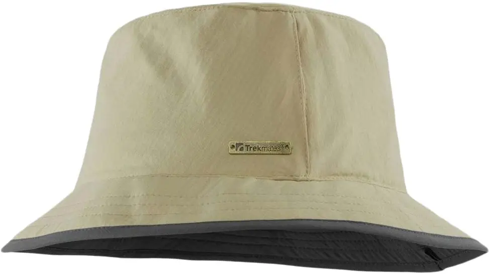 Панама Trekmates Ordos Hat L/XL Бежевий