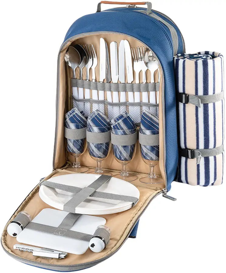 Набір для пікніка Кемпінг Easy Go