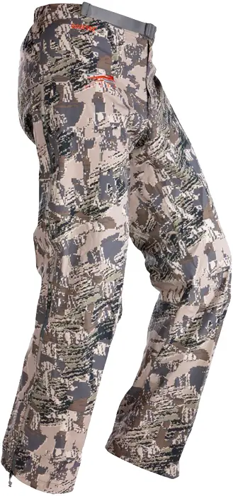 Брюки Sitka Gear Dewpoint