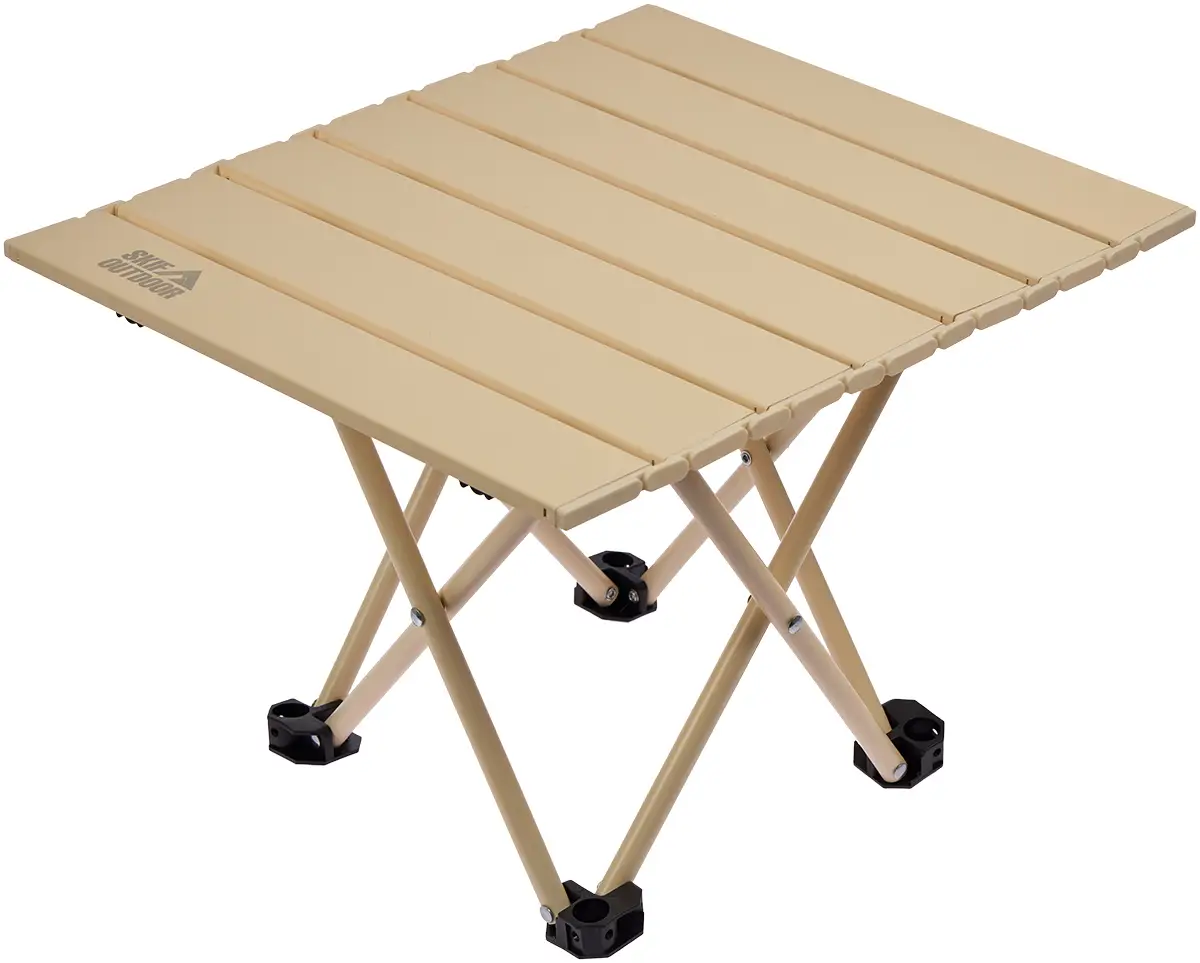 Стол раскладной Skif Outdoor Whitty S Бежевый