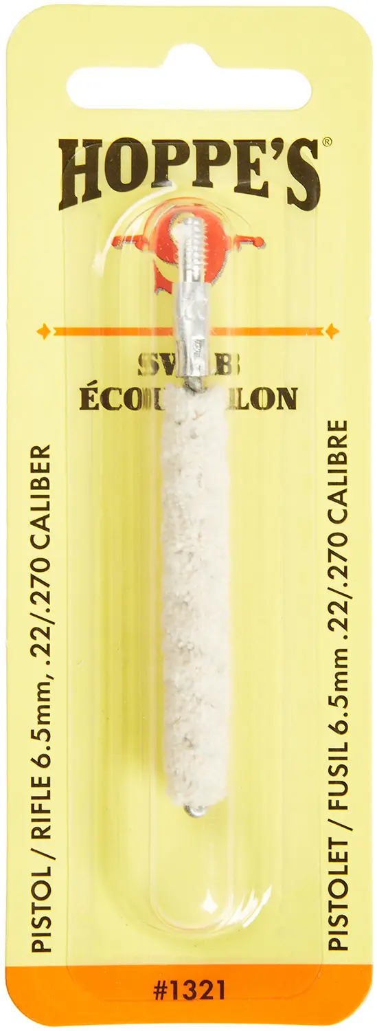 Пуховка Hoppe`s кал .22-270 8/32 M