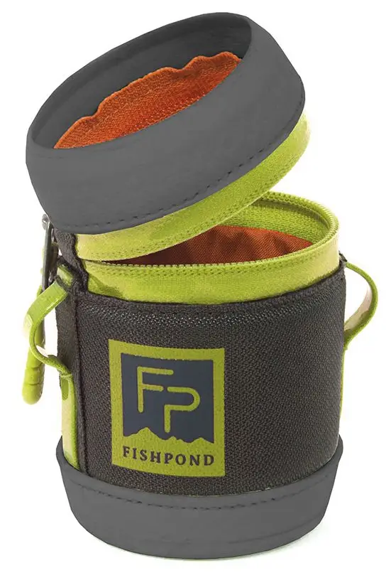 Чехол для фляги Fishpond River Rat Beverage Holden P/L