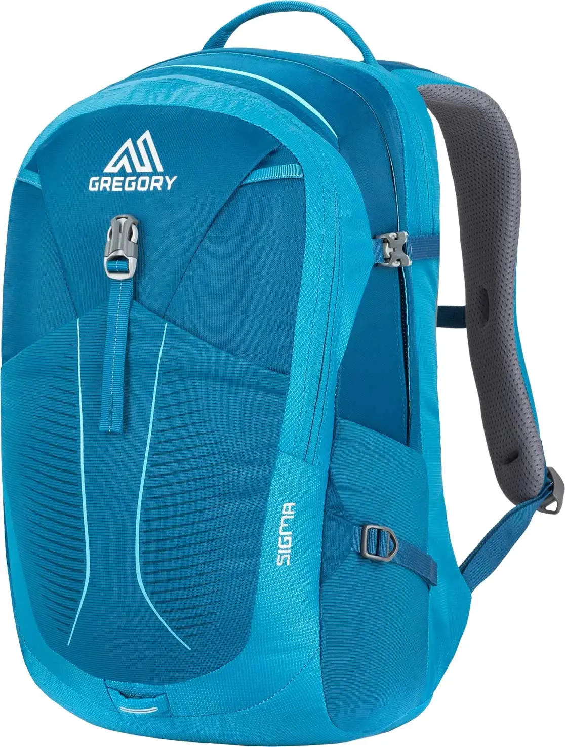 Рюкзак Gregory Everyday Adventure Sigma 28 Misty Blue