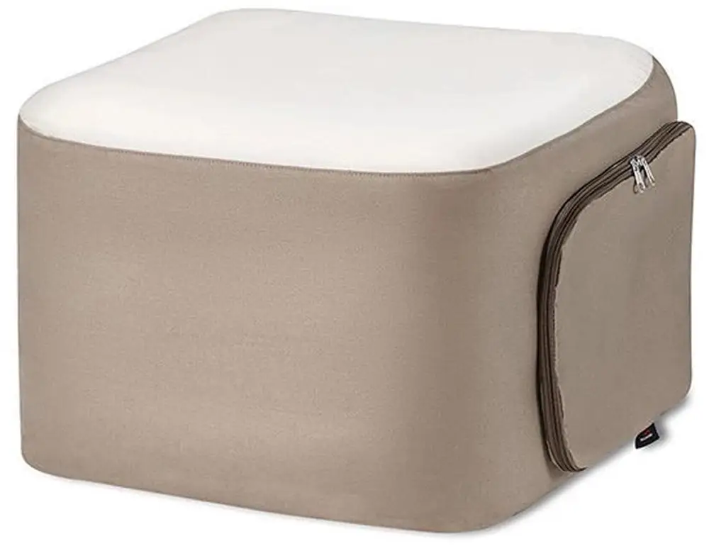 Пуф надувний Naturehike CNH22DZ023 Beige