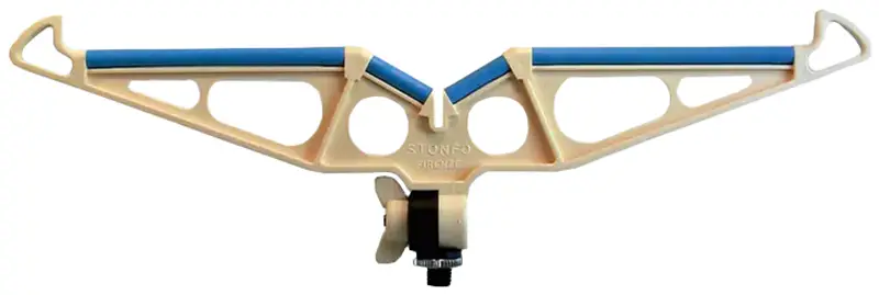 Подставка Stonfo 349 Rod Rest Type E под фидер