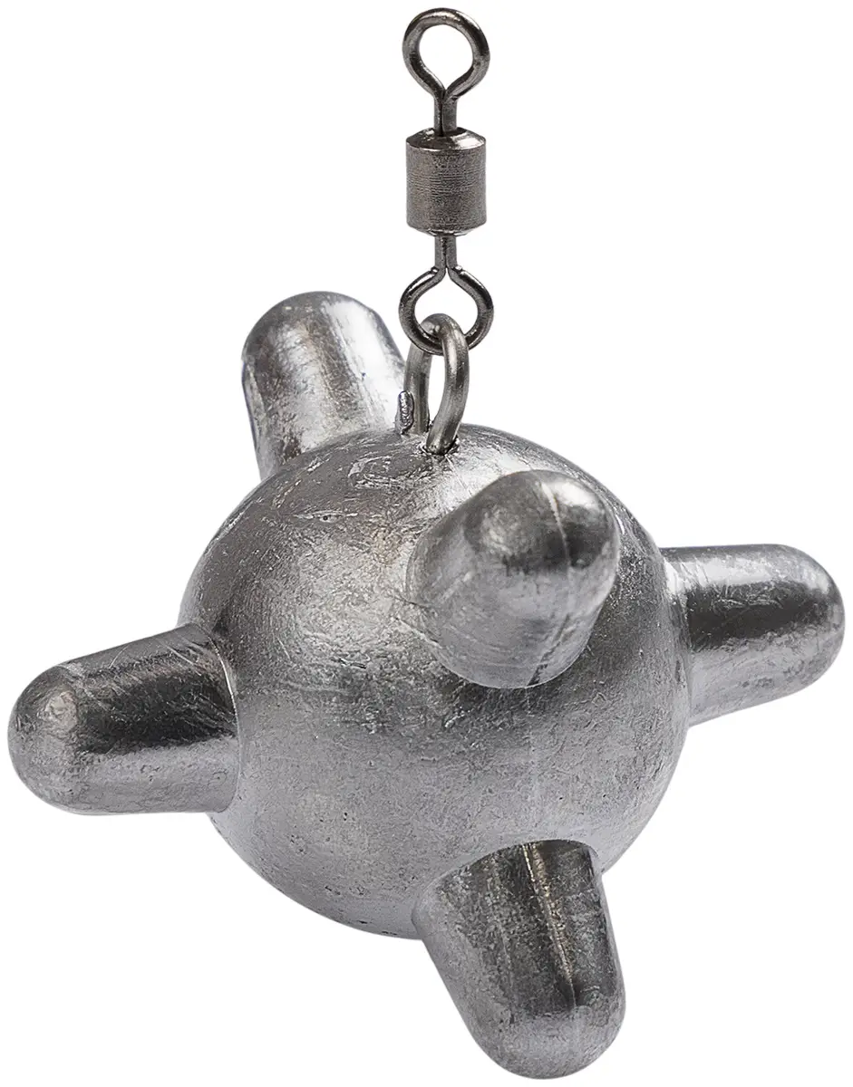 Грузило OrbitalX Mine 70g