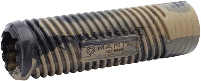 Чохол Manta V2. Полімер. Мультикам