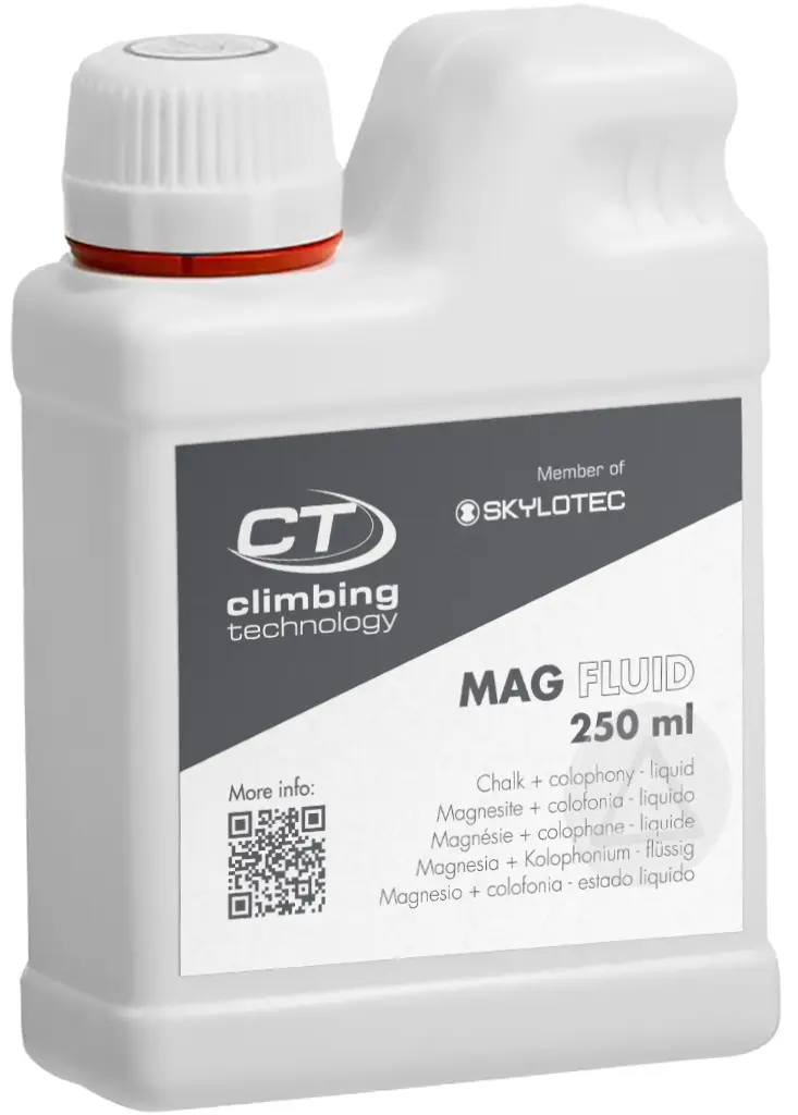 Магнезія Climbing Technology Mag fluid 250мл