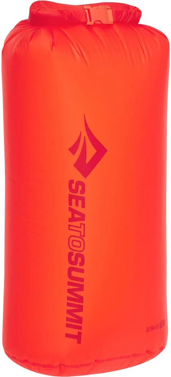 Гермомішок Sea To Summit Ultra-Sil Dry Bag 13 Spicy orange