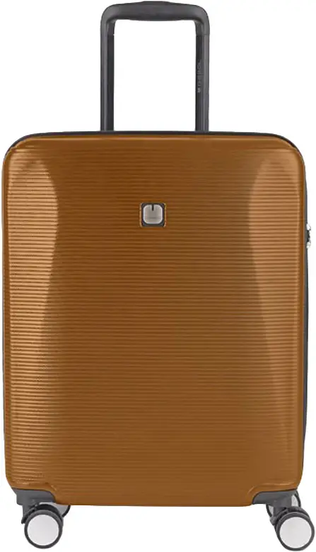 Валіза Gabol Miami S 37L Camel