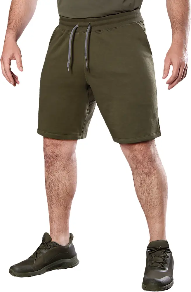 Шорты Camotec FitPro Cotton