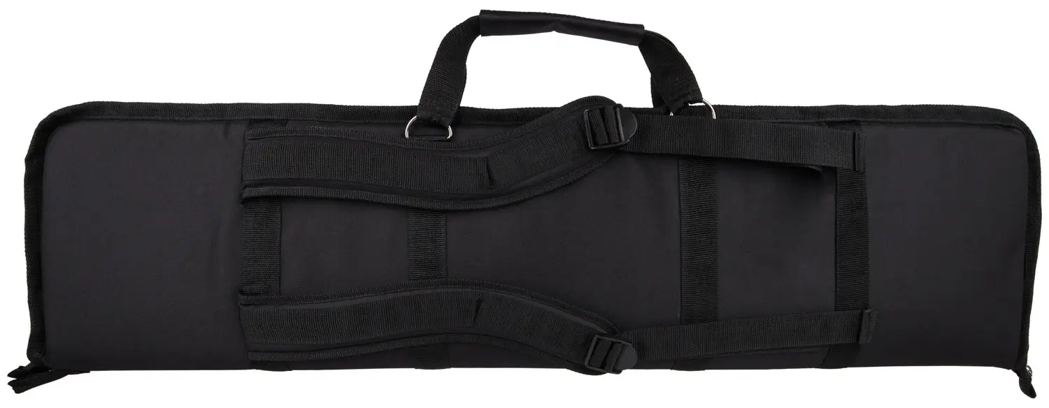 Чехол для оружия Shaptala 135-1. 116 см. Черный