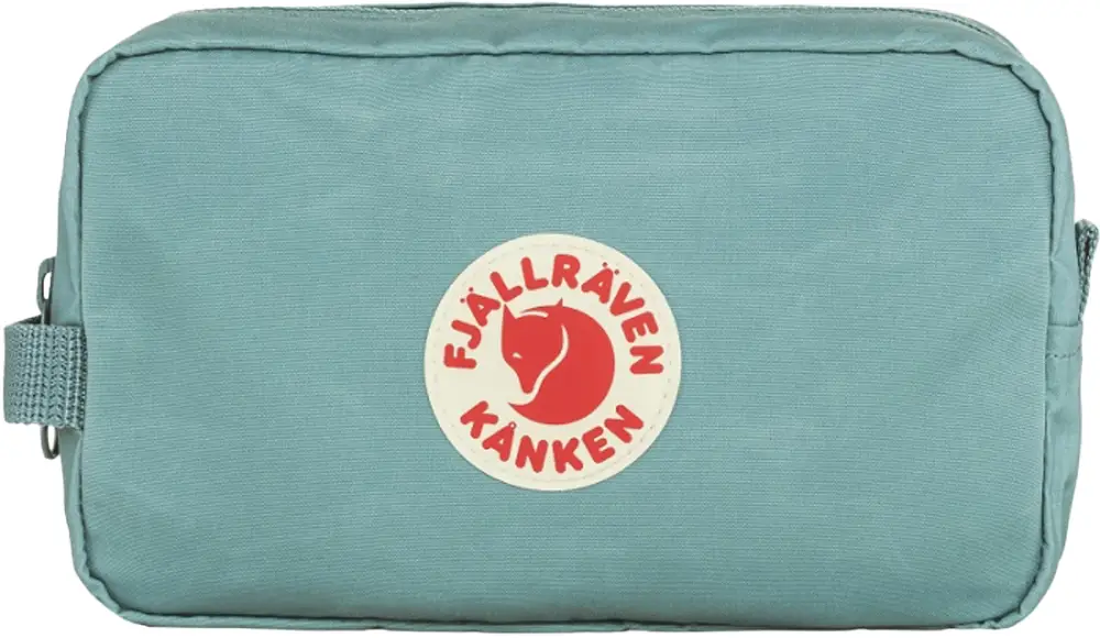Косметичка Fjallraven Kanken Gear Bag Sky blue
