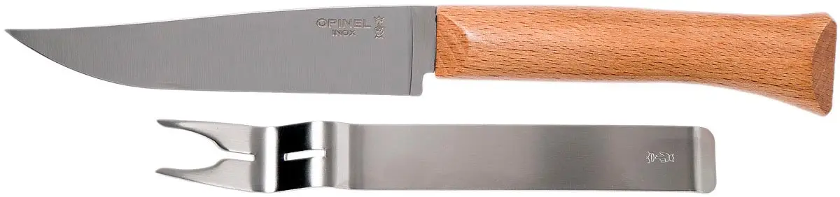 Набір кухонний Opinel Cheese Set