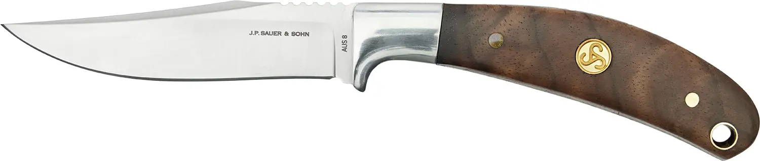 Ніж Sauer Clippoint