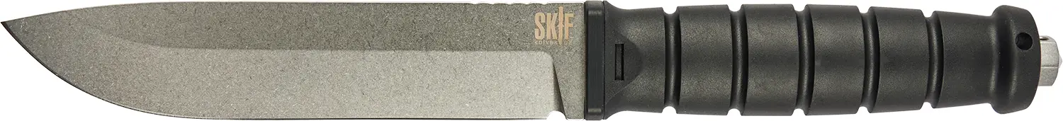 Ніж Skif Predator 2.0 SW Black