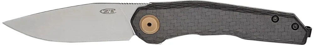 Ніж ZT 0545 Black (0545) 17400637 — купити в Україні | ІБІС