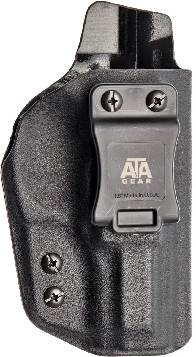 Кобура ATA Gear Fantom ver.3 внутрішньобрючна під VII-19