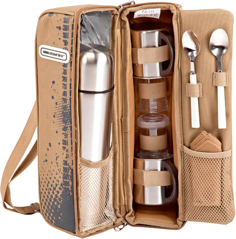 Набір для пікніка Кемпінг