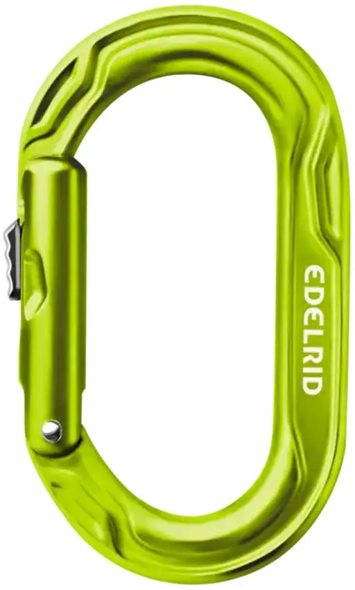 Карабін Edelrid Kiwi Slider Oasis