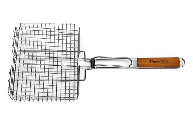Решітка-гриль Time-Eco 2004 31х25см