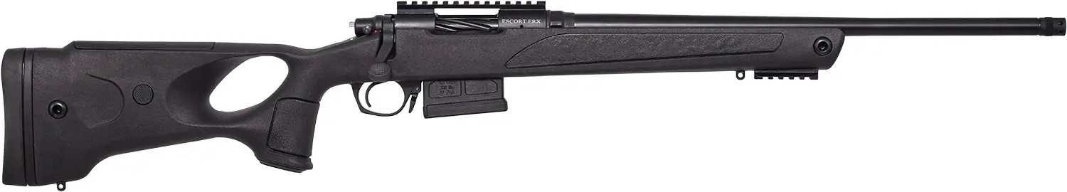 Карабин Hatsan Escort ERX Thumbhole кал. 308 Win 51 cм 5/8"-24