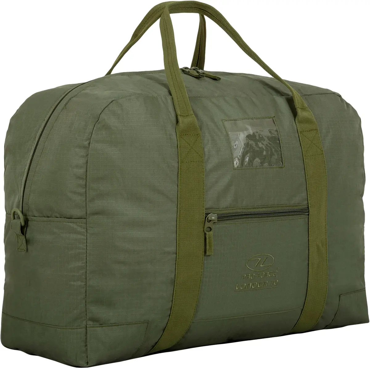 Сумка Highlander Lite Loader 70 к:olive