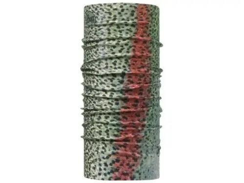 Мультиповязка Buff Original Rainbow Trout