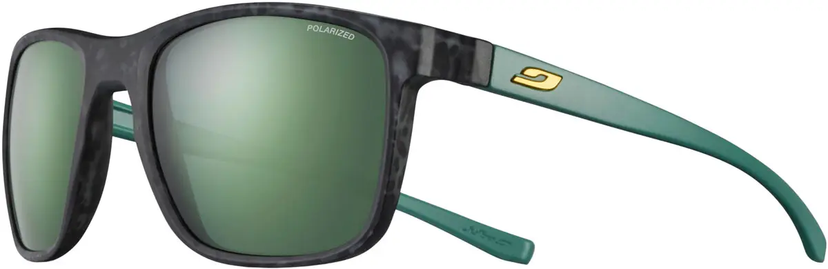 Очки Julbo Trip Gris/Vert Polar 3