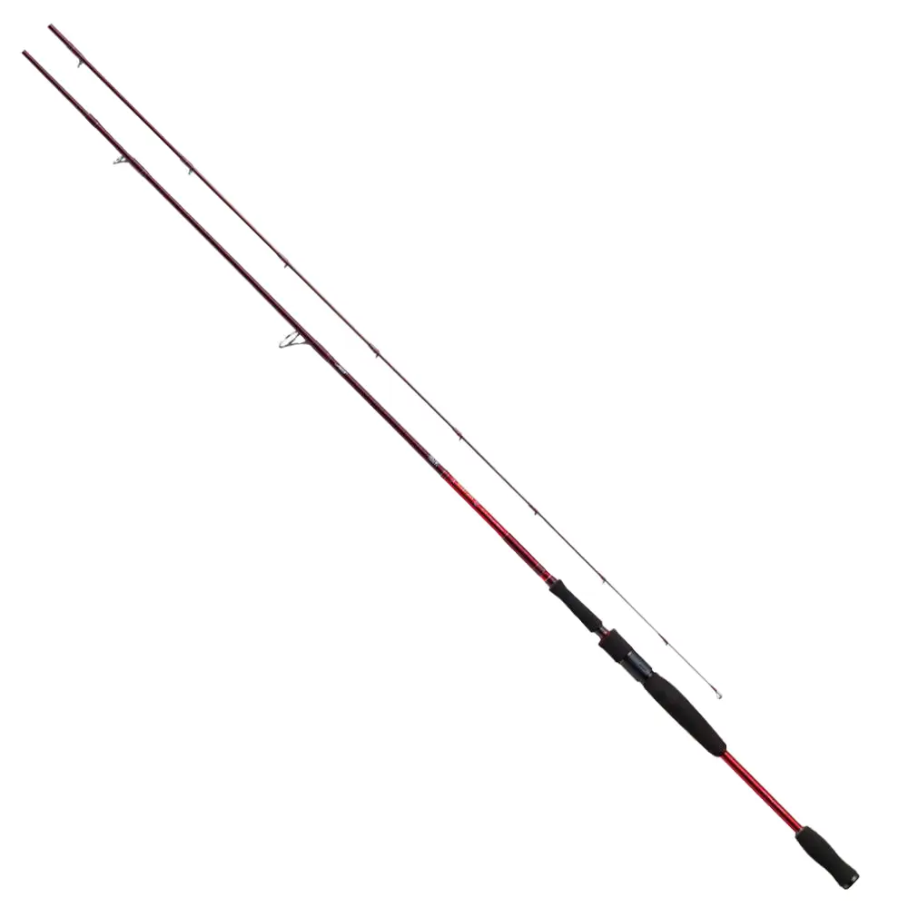 Спінінг Daiwa Heartland 772MFS-SV AGS 17 2.31m 3.5-14g