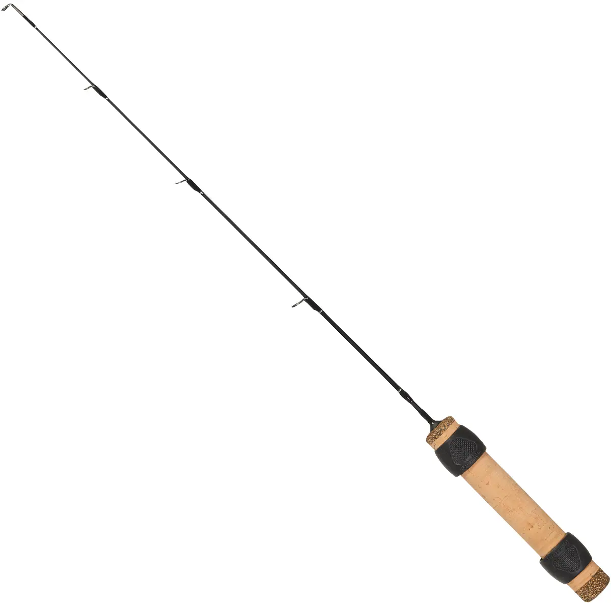 Вудка зимова Lucky John C-Tech Perch Soft 50cm