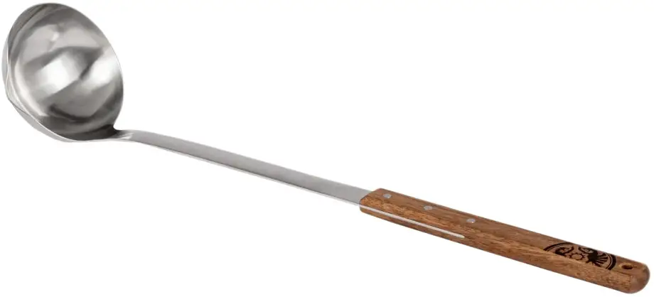 Черпак Petromax Ladle 50 см