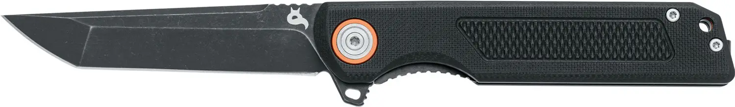 Ніж Black Fox Momentum BB Black