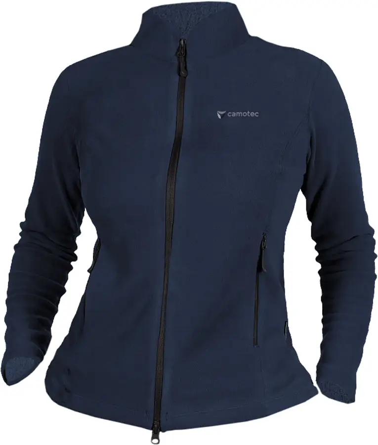 Кофта Camotec Pani Meadow Himatec 100 XXL Синий