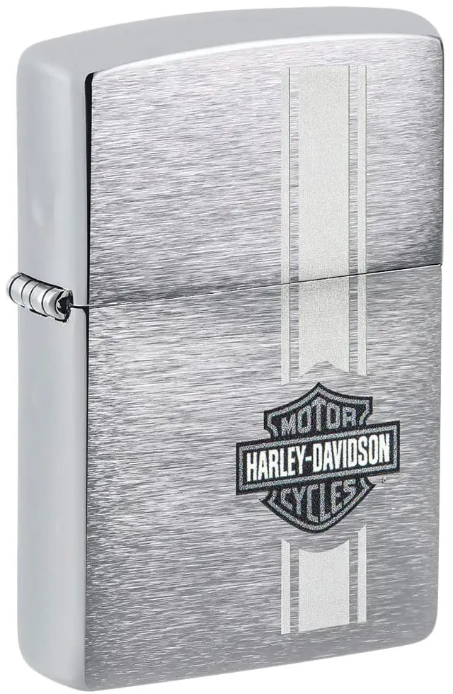 Запальничка Zippo Harley Davidson