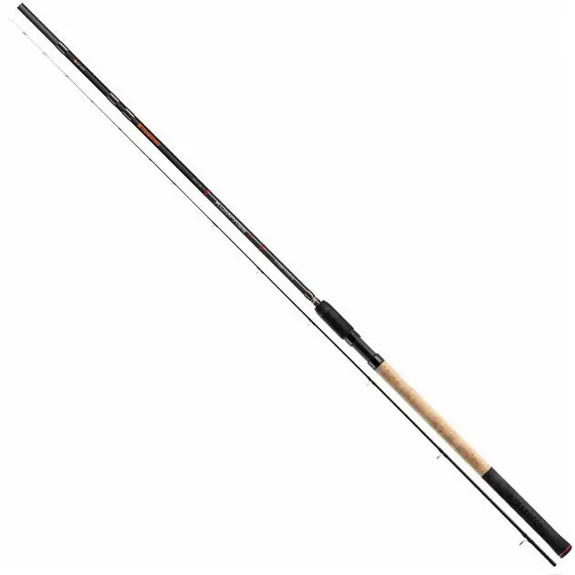 Вудилище фідерне Trabucco Kompass XR Allround Feeder 2.70m max 40g