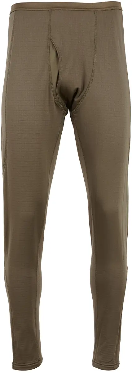 Кальсони Condor-Clothing Base II Mid-Weight Drawer XL Olive Drab